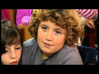 Tangram,  Naira Hoxha - Shiperia me e mire kur femijet nuk dhunohen dhe shfrytezohen