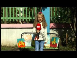 Tangram,  Mishel Zdrava - Shiperia me e mire kur ndryshimi fillon nga arsimi