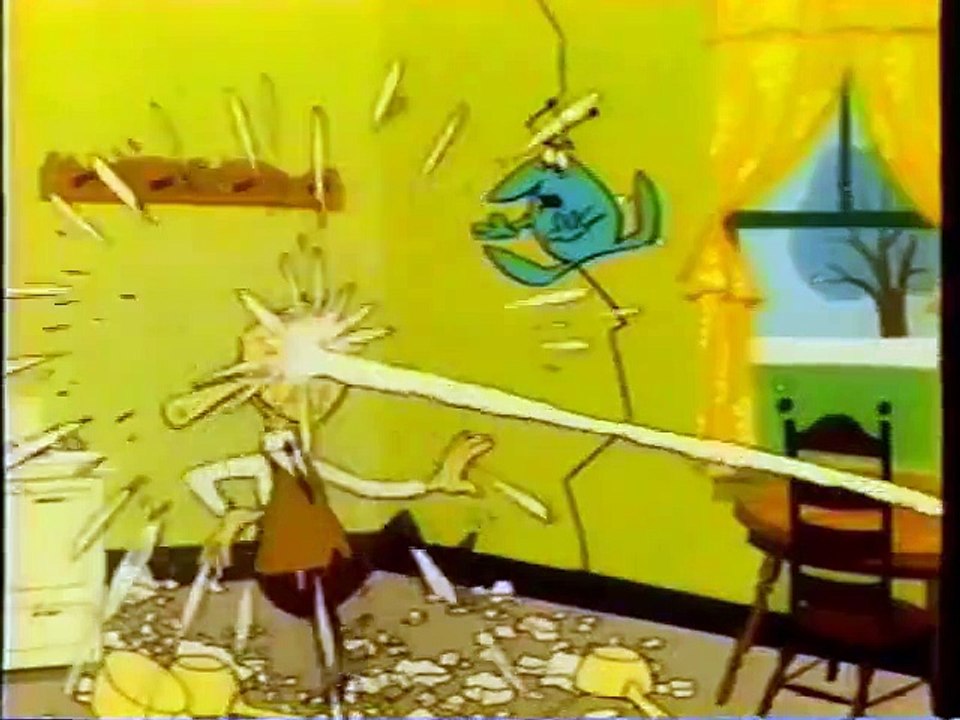 No Space Like Home - 1971