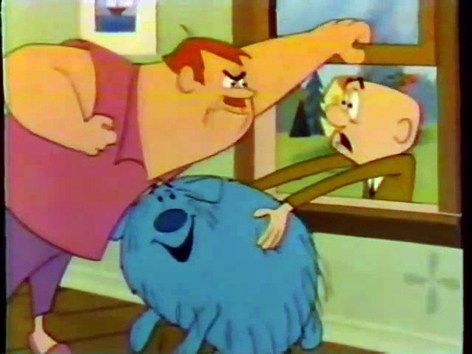 Molecular Mixup - 1964