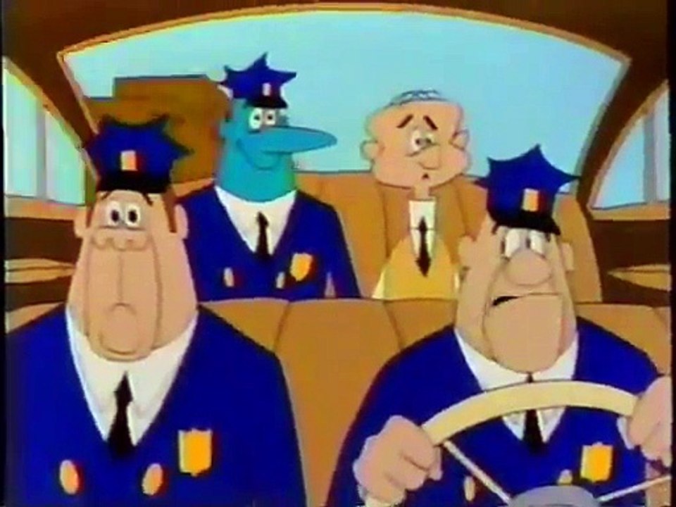 Outer Galaxy Gazette - 1964