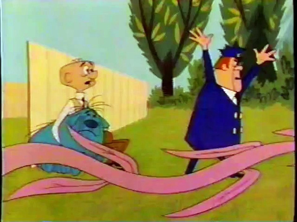 The Kisser Plant - 1964