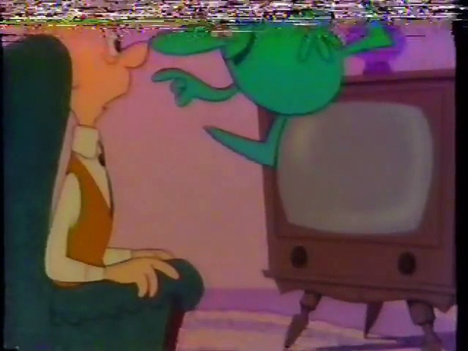 Weather Magic - 1965