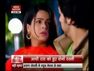 thapki pyar ki november 2015 hua pyaar