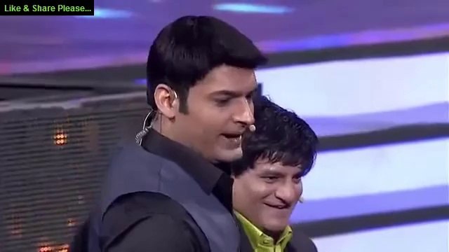 Kapil Sharma & Deepika Padukone Best Performance Ever