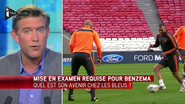 Affaire Benzema : Une situation alarmante pour les Bleus à 7 mois de l'Euro