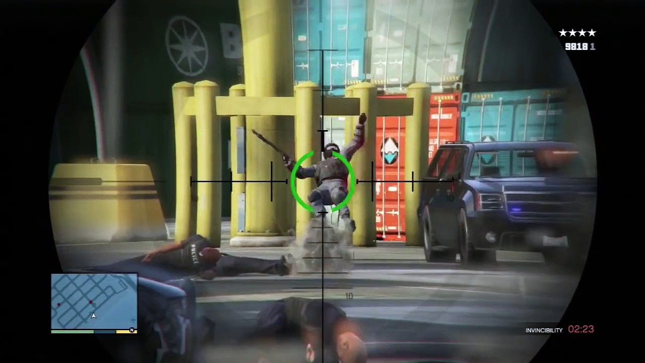 GTA 5 Funny/Brutal Kill Compilation Vol.41 (Ladder/Explosive/Fire Cheat/Gravity/Airport)
