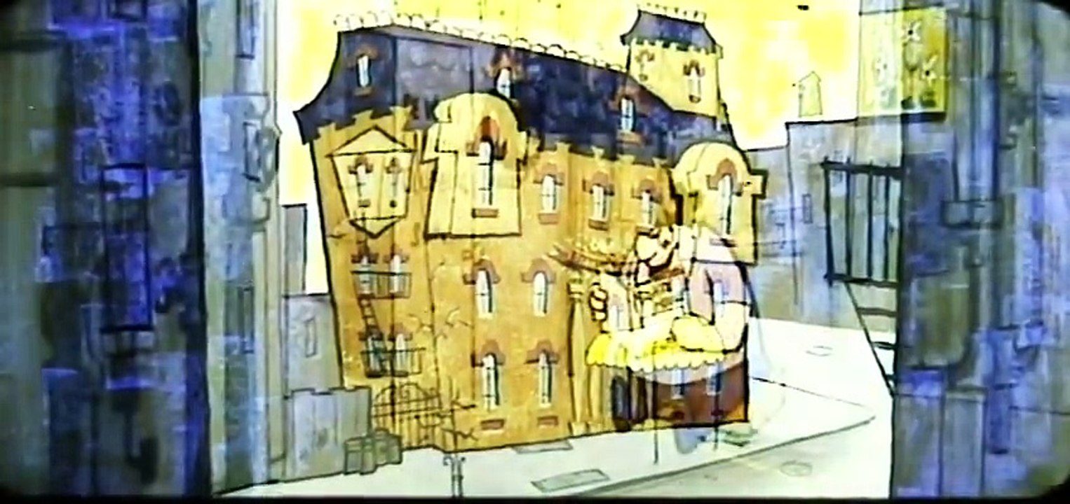 Signed, Sealed, And Clobbered - 1958