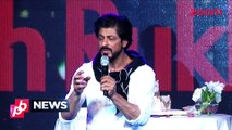 Shah Rukh Khan's statement on intolerance causes a stir - Bollywood News