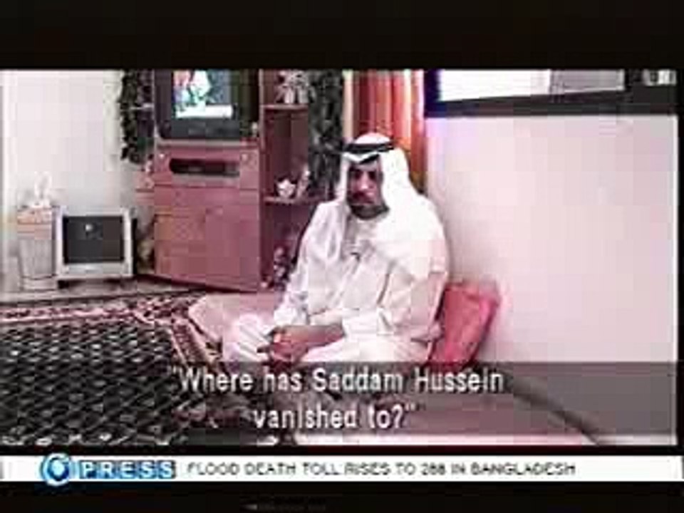 US civilization and Abu Ghuraib