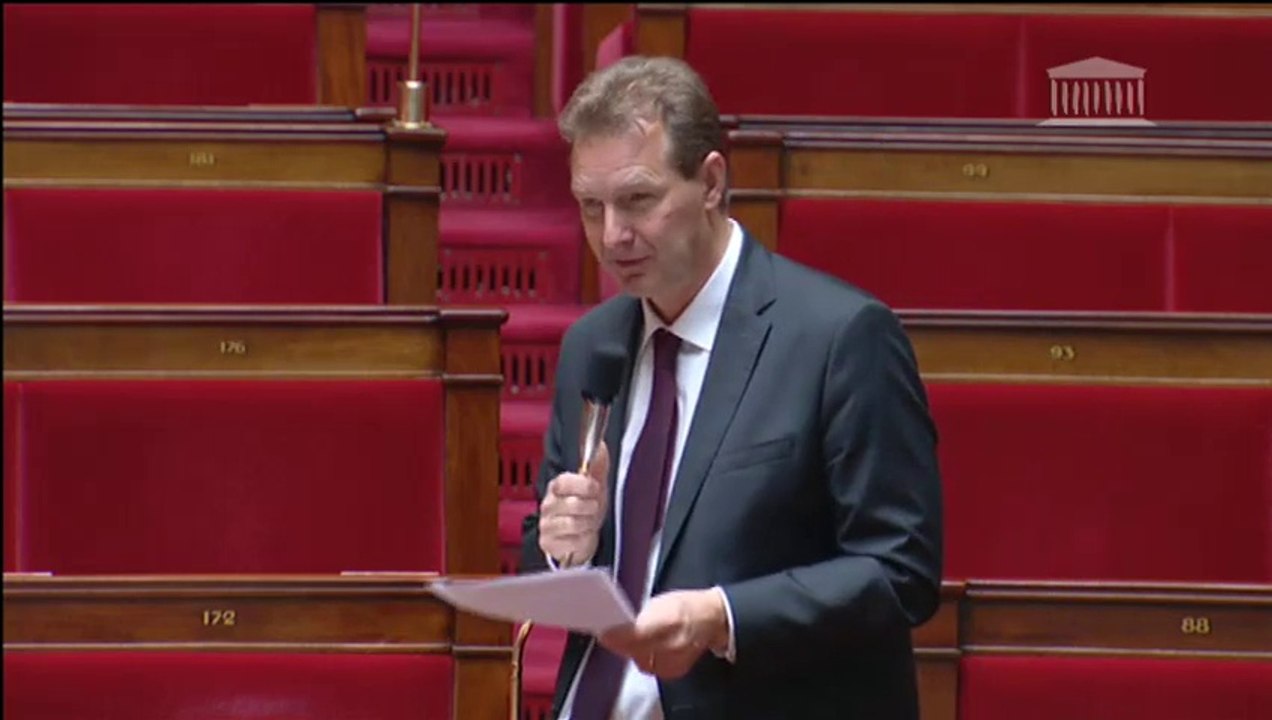 amdt FISAC crédits supplémentaires Mission Economie  PLF 2016