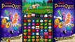 Adventure Time Puzzle Quest - Recruits Princess Bubblegum Match 3 RPG Game