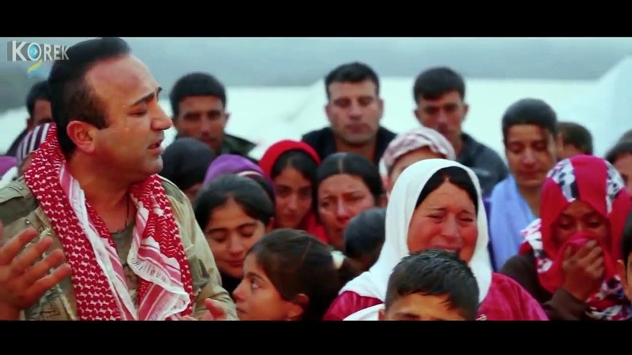 peshmerga