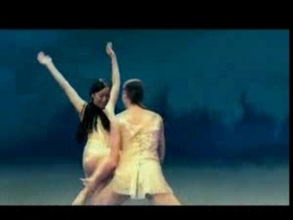 Air - Mer du Japon - Clip