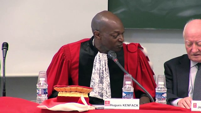 IRDEIC-IMH_La protection des droits de l'homme par les cours supranationales_01-Propos introductifs (MM. Hugues Kenfack, Jean-Paul Costa, Sébastien Touzé, Marc Blanquet, Xavier Bioy)