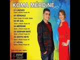 Koma Merdine - Lawiko 2014 - KURDISH MUSIC 2014 - KÜRTÇE MÜZİK 2014 - MUZIKA KURDI 2014
