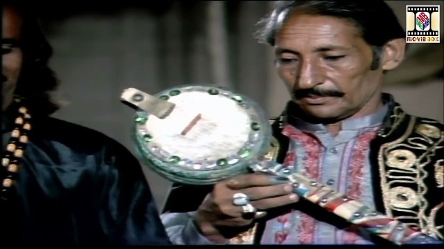 ALLAH HOO SAIN MUSHTAQ @ LOK VIRSA MELA 1989