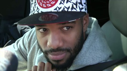 Foot - Justice : Lacazette «Mathieu reste très pro»