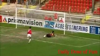 Most Funny Football Moments (Football fail compilation) Daily Dose Of Fun