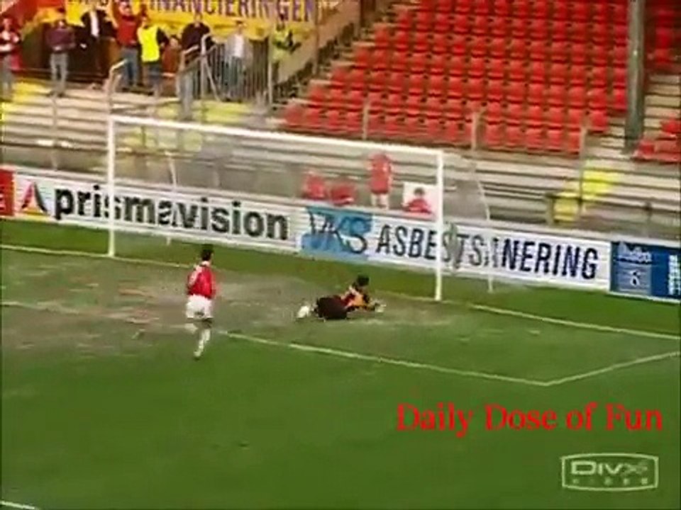 Most Funny Football Moments (Football fail compilation) Daily Dose Of Fun