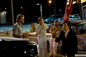 The Hangover: The Madness of Ken Jeong