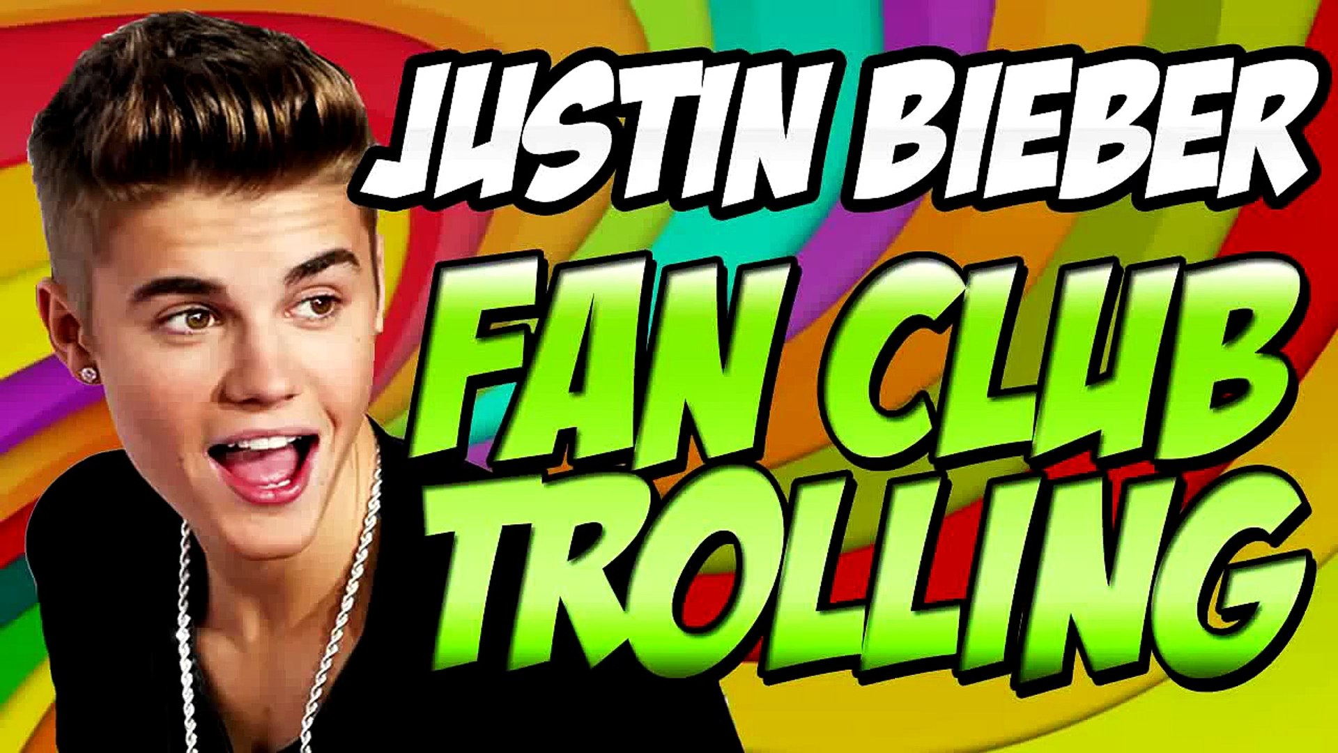 Justin Bieber Fan Club Trolling Justinbieber Beliebers Funny Moments Black Ops 2 Dailymotion Video
