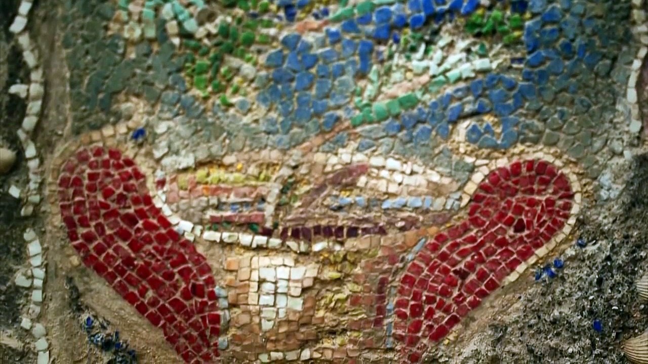 The Other Pompeii Life and Death in Herculaneum before Mount Vesuvius best HD documentary