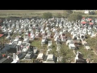 Korçë, S’ka me vende varresh, Bashkia: Kemi nisur proçedurat për blerje toke