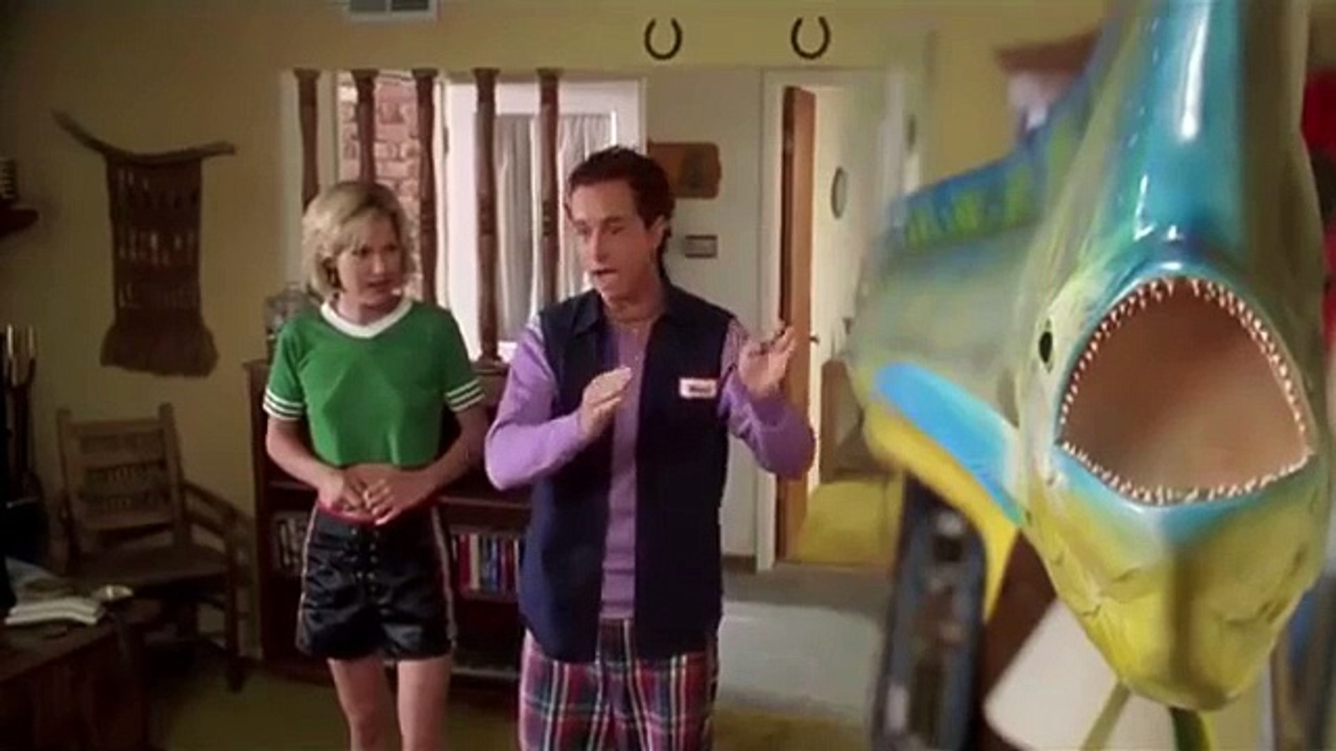 Bio Dome 1996 Comedy Stars Pauly Shore, Stephen Baldwin_0001, image size:1920x1080