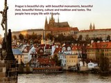 Prague offers Eurosegway Services.