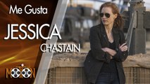 Si Te Gusta Jessica Chastain Aquí Tienes Sus Mejores Películas