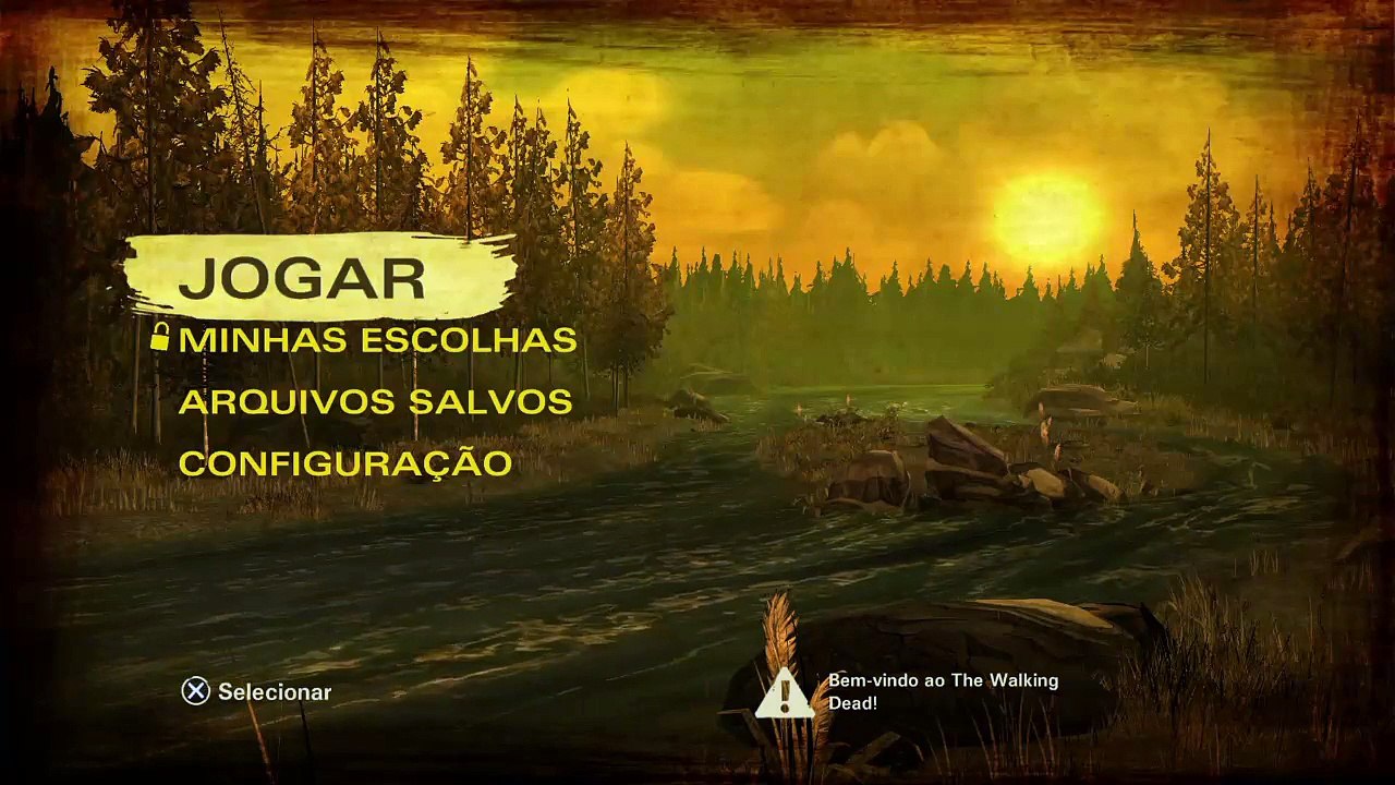 The Walking Dead: Season 2_