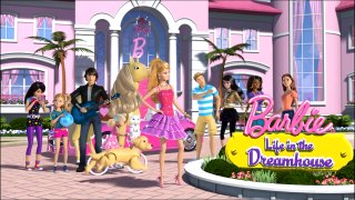 Barbie, vie dans une maison de rêve - Saison 2