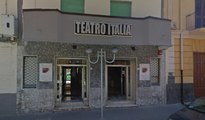 Acerra (NA) - Primitivamente in scena al Teatro Italia (04.11.15)