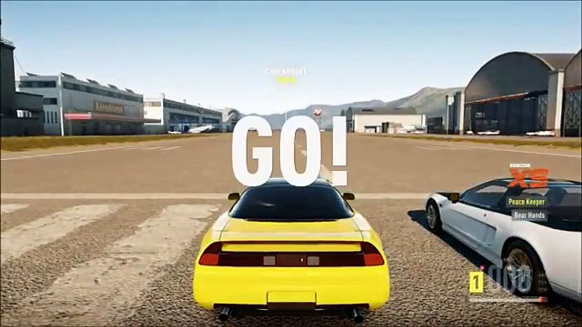Forza Horizon 2 The Fastest S2 Drag Car Video Dailymotion
