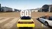 Forza Horizon 2 The Fastest S2 drag car