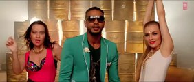 Girik Aman Black Till (Full Video) Dr. Zeus - Fateh - Sana Khaan - -Latest Punjabi Song 2015-