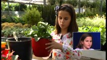 Tangram,  Sara Limaj - Shiperia me e mire kur te mbjellim sa me shume lule