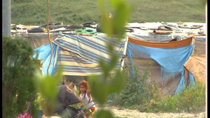 Tangram,  Kristo Zani - Shiperia me e mire kur te gjithe te kene mundesine e strehimit