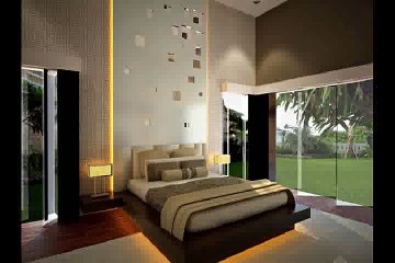 Dekorasi Kamar Tidur