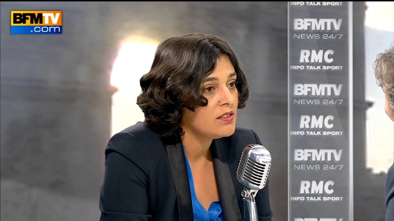 La Ministre du Travail  Myriam El Khomri admet ne pas connaître le nombre de renouvellements possibles de CDD