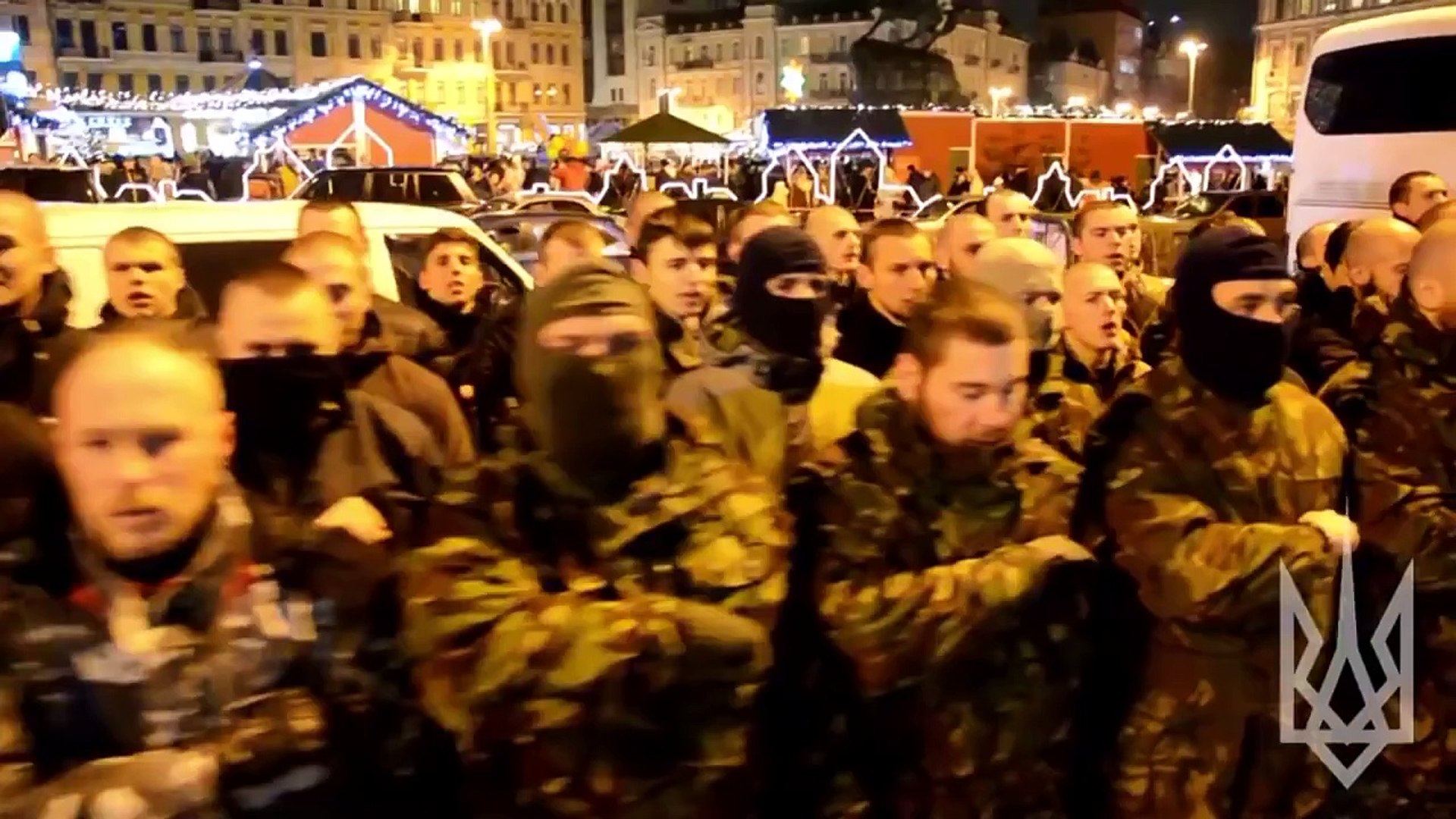 ⁣УКРАЇНА - СВЯТА МАТИ ГЕРОЇВ. _ UKRAINE - HOLY MOTHER LAND HEROES