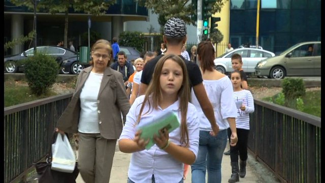 Tangram, Kejsi Luli - Shiperia me e mire kur vendi eshte i paster dhe i gjelber