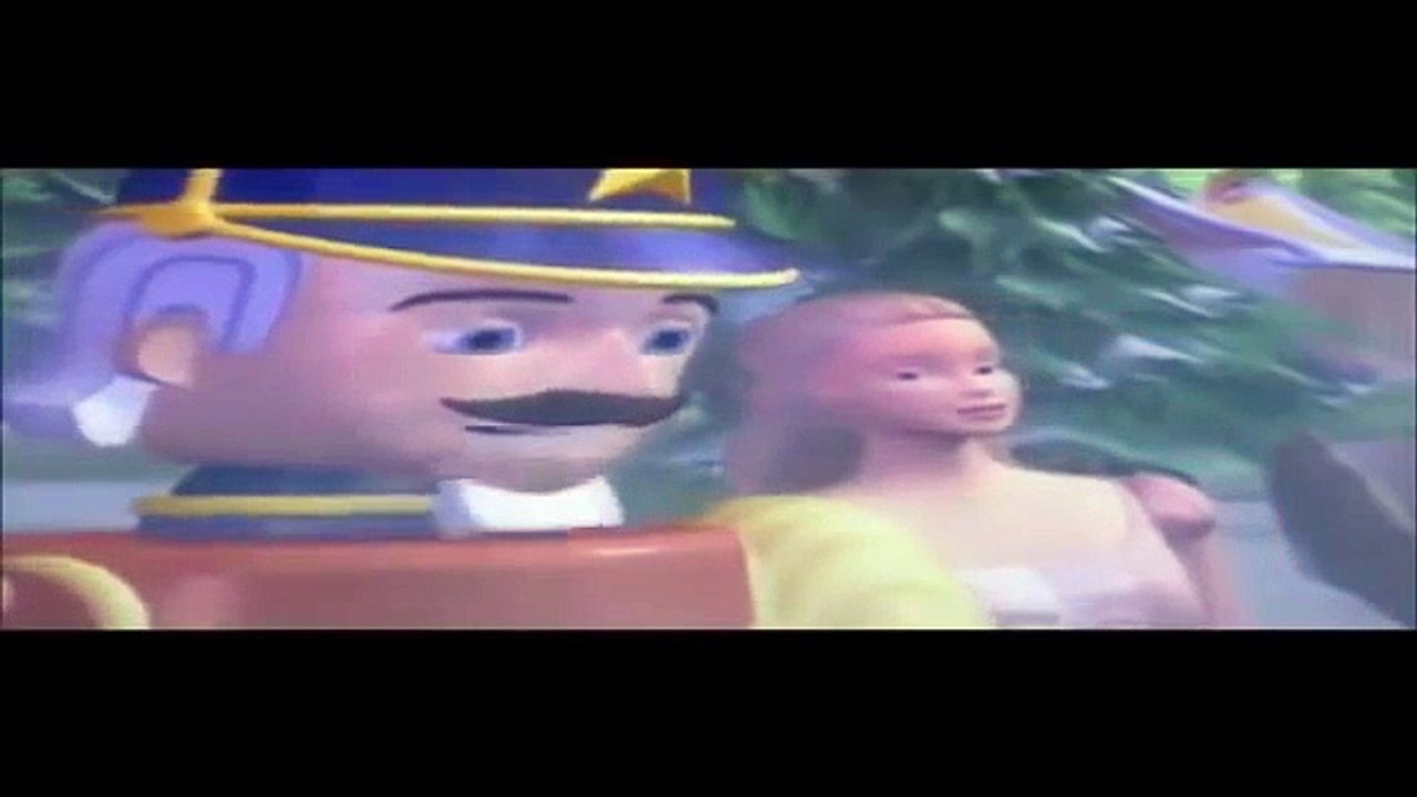 Barbie: In The Nutcracker (2001) - Home Video Trailer [SD]