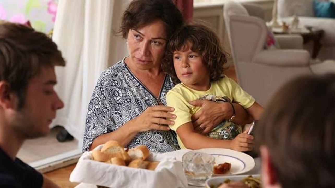 İşte Çağan Irmak'ın yeni filmi Nadide Hayat'ın fragmanı