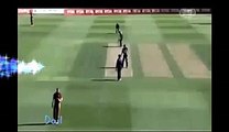Crazy Movements During Live Cricket Match 2015