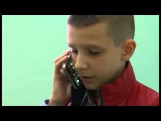 Tangram,  Sexho Xeka - Shiperia me e mire kur kreativiteti im nuk ftohet nga kushtet atmosferike