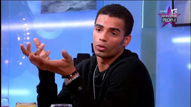 Brahim Zaibat : Ses révélations sur sa relation avec Madonna !