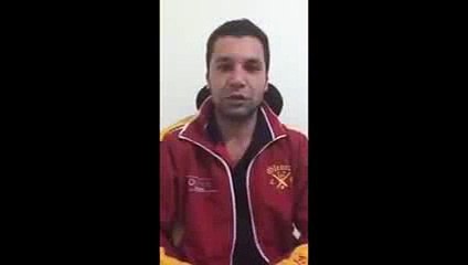 Message from Australia. Peshawar main tabdeeli