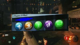 Call of Duty Black Ops 3 Zombies Information! - Gumballs - What They Do! (BO3 Zombies Information)